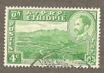Sellos de Africa - Etiop�a -  287