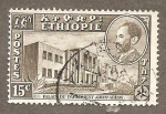 Stamps Ethiopia -  290A