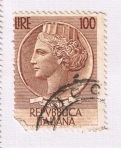 Stamps Italy -  Italia 33