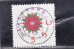 Stamps Netherlands -  FLOR