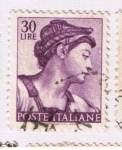 Stamps : Europe : Italy :  Italia 48