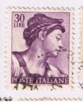 Stamps Italy -  Italia 48