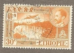 Stamps Ethiopia -  C26