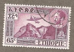 Sellos de Africa - Etiopa -  C28