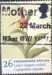 Stamps United Kingdom -  Scott#1786 intercambio 0,45 usd, 26 p. 1998