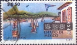 Stamps Mexico -  Scott#1980 , intercambio 1,00 usd. 8,5 pesos 1997