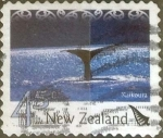 Stamps New Zealand -  Scott#1928 , intercambio 0,70 usd. 45 cents. 2004