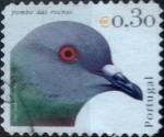 Stamps Portugal -  Scott#2535 , m3b intercambio 0,30 usd. 0,30 €. 2003