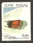 Stamps Guinea Bissau -  508