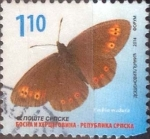 Stamps Bosnia Herzegovina -  Scott#xxxx , intercambio 2,00 usd. 1,10 d. 2014