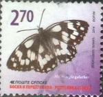 Stamps Bosnia Herzegovina -  Scott#xxxx , intercambio 5,00 usd. 2,70 d. 2014
