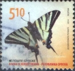 Stamps Bosnia Herzegovina -  Scott#xxxx , intercambio 9,50 usd. 5,10 d. 2014