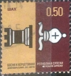 Stamps Bosnia Herzegovina -  Scott#xxxx , intercambio 0,90 usd. 0,50 d. 2013
