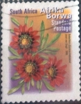 Stamps South Africa -  Scott#1219A , m3b intercambio 0,55 usd. Standard. 2000