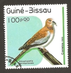 Stamps Guinea Bissau -  812