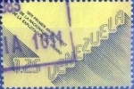 Stamps Venezuela -  Scott#1173 , intercambio 0,20 usd. 1,25 bs. 1977