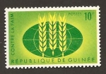 Stamps Guinea -  276