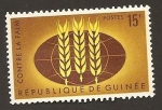 Stamps : Africa : Guinea :  277