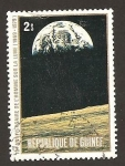 Stamps : Africa : Guinea :  808