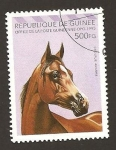 Sellos de Africa - Guinea -  1328