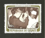 Stamps Guinea -  768