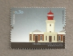 Stamps Portugal -  Faros de Portugal