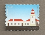 Stamps Portugal -  Faros de Portugal