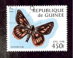 Stamps : Africa : Guinea :  1428