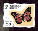 Stamps Guinea -  1425