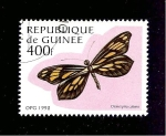 Stamps : Africa : Guinea :  1427