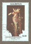 Stamps Mauritius -  696