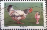 Sellos de Europa - Francia -  Scott#xxxx , intercambio 0,50 usd. L.verte 20 gr. 2014