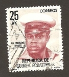 Sellos de Africa - Guinea Ecuatorial -  40