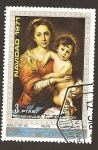 Stamps Equatorial Guinea -  7224
