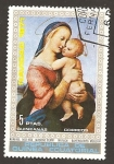 Stamps Equatorial Guinea -  7225