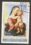 Sellos de Africa - Guinea Ecuatorial -  7225