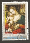 Stamps Equatorial Guinea -  7226