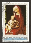 Stamps Equatorial Guinea -  7227