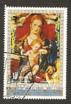 Stamps Equatorial Guinea -  7228
