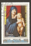 Stamps Equatorial Guinea -  7229