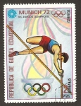Stamps Equatorial Guinea -  7246
