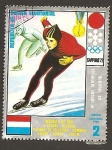 Stamps Equatorial Guinea -  7257