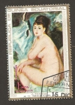 Stamps Equatorial Guinea -  7310
