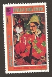 Stamps Equatorial Guinea -  7474