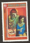 Stamps Equatorial Guinea -  7475