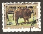Stamps Equatorial Guinea -  7572