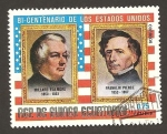 Stamps Equatorial Guinea -  7579