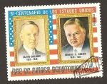 Stamps Equatorial Guinea -  7585