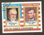 Stamps Equatorial Guinea -  7589
