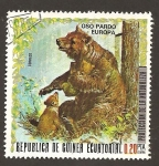 Stamps Equatorial Guinea -  7688